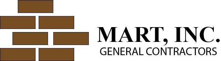 MART, Inc. General Contractors